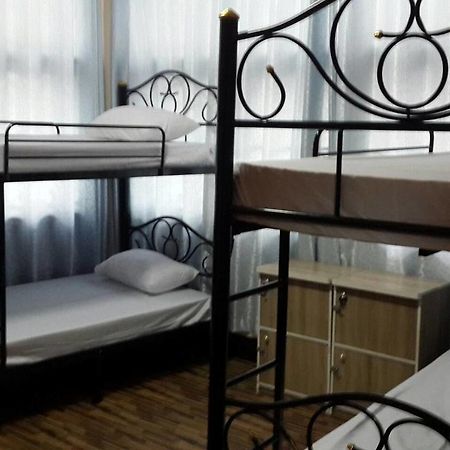 Rose Guest House 清邁 外观 照片