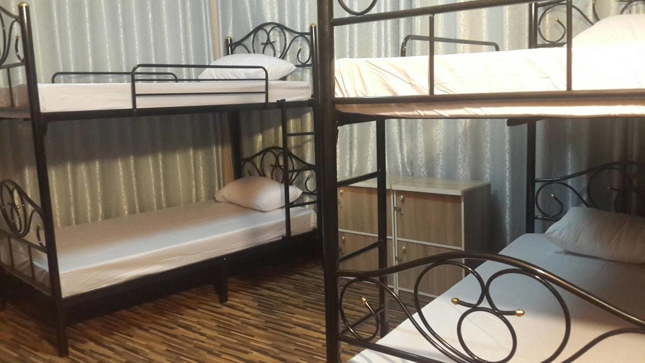 Rose Guest House 清邁 外观 照片