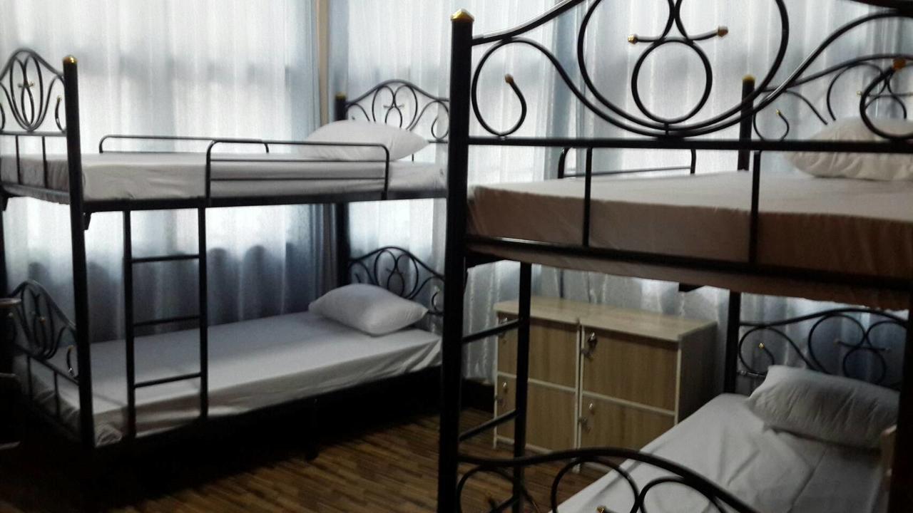 Rose Guest House 清邁 外观 照片