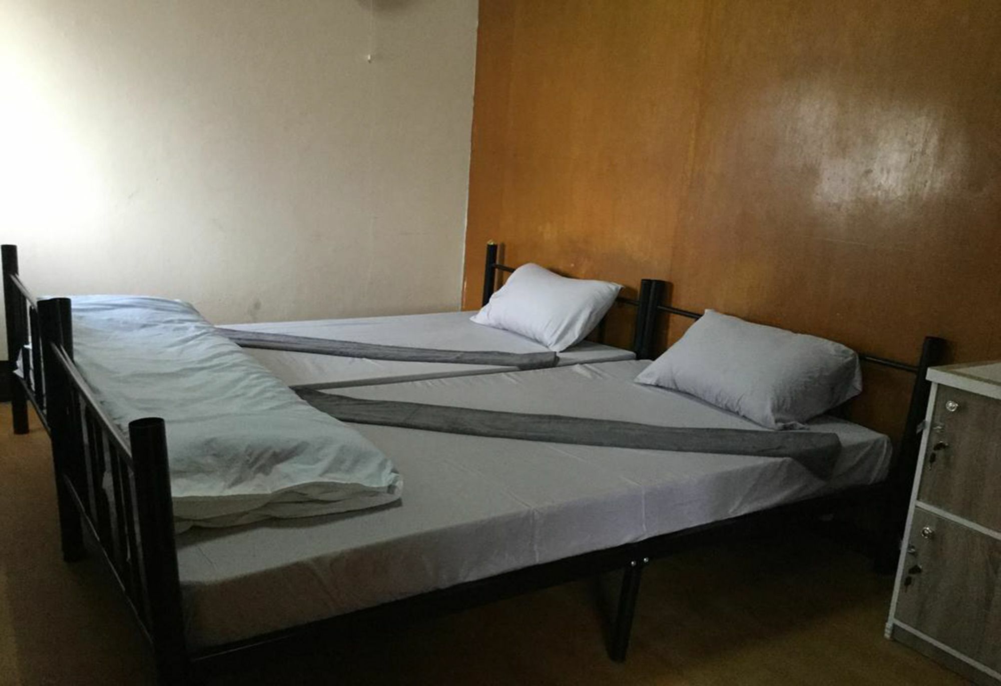 Rose Guest House 清邁 外观 照片