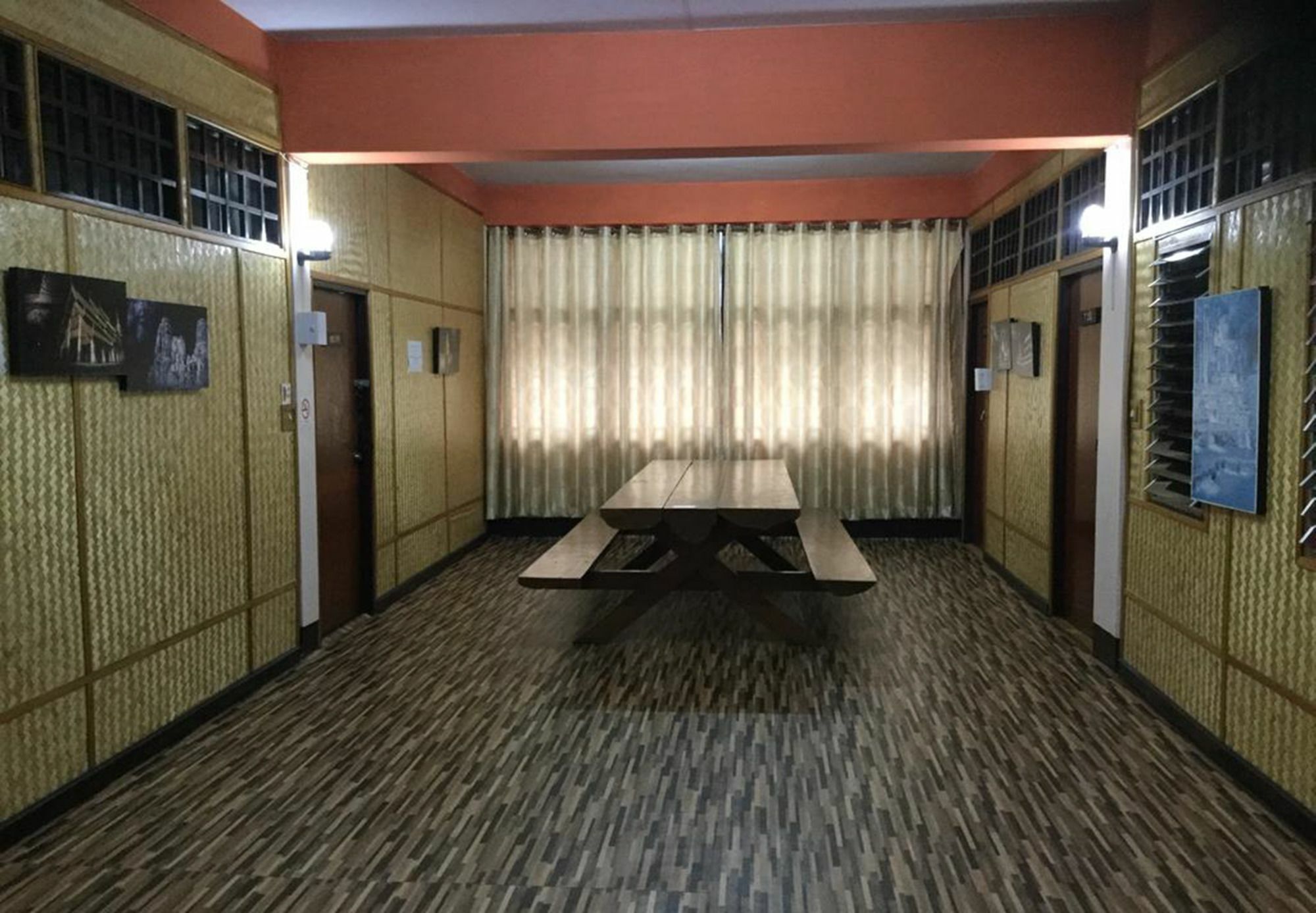 Rose Guest House 清邁 外观 照片